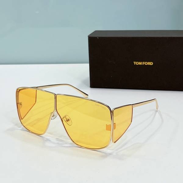 Tom Ford Sunglasses Top Quality TOS01684